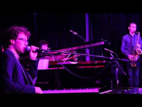 STUPID ME - The Yesberger Band. Make School Different.