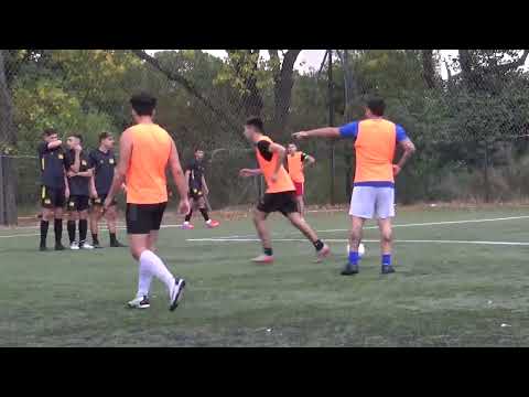 SATIVA FC vs KENNY BELL - #LigaNuñez - #Apertura SLD Fecha 8 - 2022