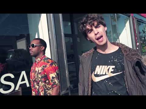 Henry AZ - Think That Way (Prod By GhostRage)