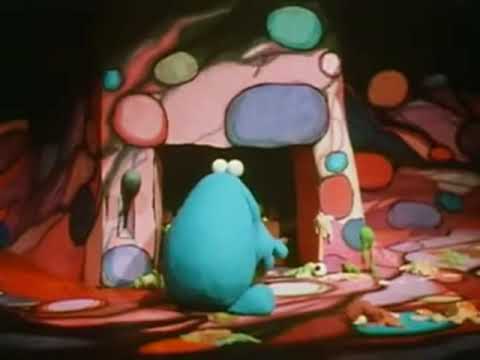 The Trapdoor - Season 1 Episode 5