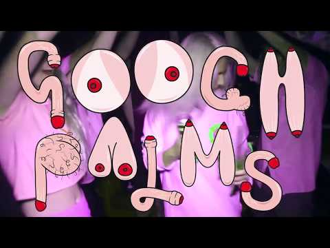 Gooch Palms SPRING BREAK DOWN UNDER Tour with Pist Idiots!