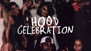 Lil Durk - Hood Celebration ft. Bizzy Crook