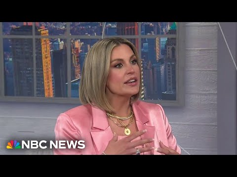 Poppi founder Allison Ellsworth on building a billion-dollar soda business