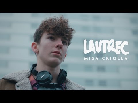 Lautrec - Misa Criolla