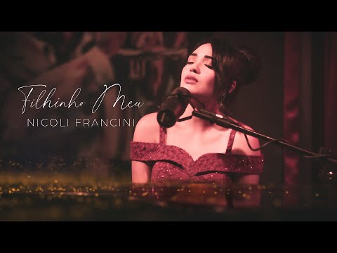 Filhinho Meu - Nicoli Francini