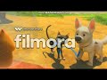 Chicken Little Meet The Robinsons BOLT Super Team Trailer