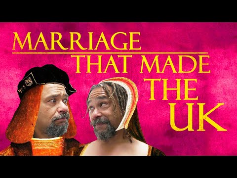 James IV of Scotland: The Marriage of the Thistle and Rose