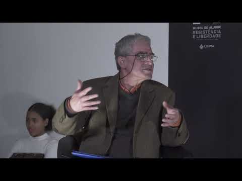 Vidas Prisionáveis - Mário de Carvalho - Testemunho Completo