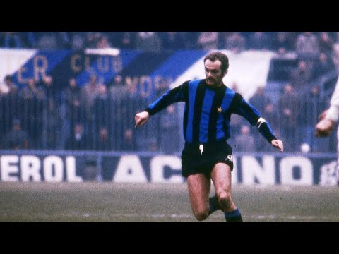 Sandro Mazzola, il Baffo [Goals & Skills]