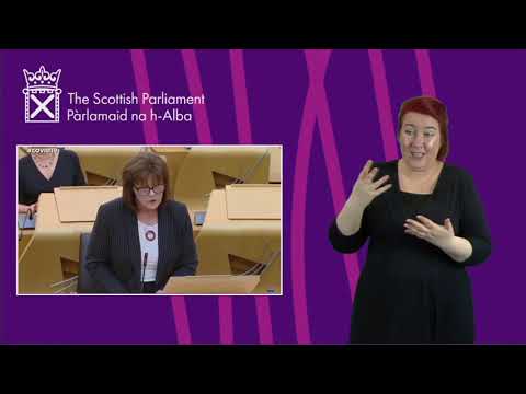 Ministerial Statement: Health (Covid-19) BSL - 28 April 2020