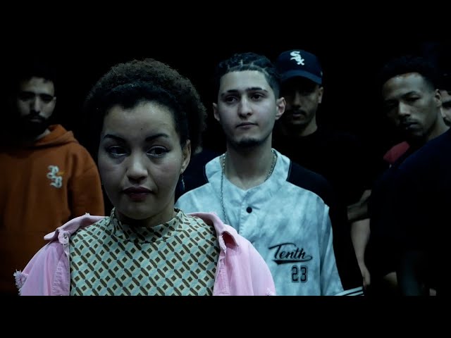 Rassif a escena: teatro empoderador para la juventud migrada