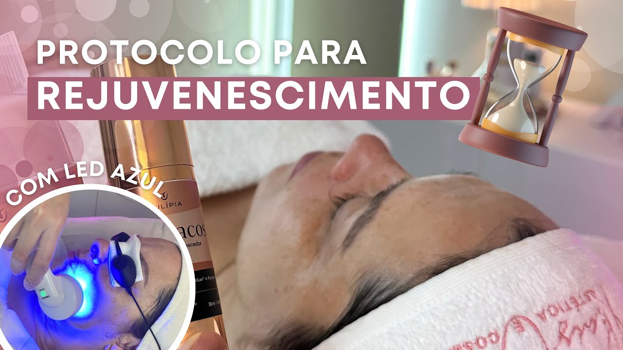 Facial Rejuvenation Protocol ✨