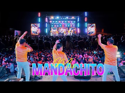 Mix Mandachito - Bertha Ayala y su grupo Son Virales - Estreno 2026