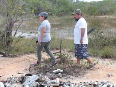 Missing Man Freddy Chicas Executed off George Price Highway