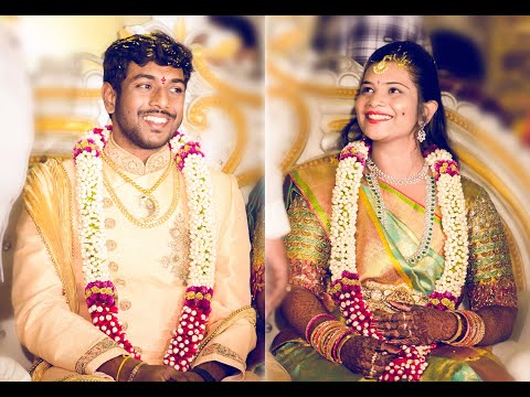 Wedding Photographer portfolio by The Candid Pictures in Hyderabad - Photo 1