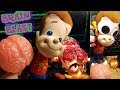 Jimmy Neutron BRAIN BLAST Lost Nickelodeon Movie FOUND