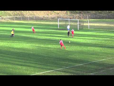 Hutnik Warszawa - Sparta Jazgarzew 0:1