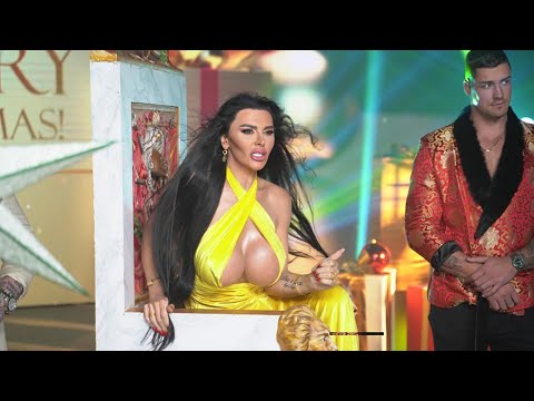 ELECTRA ELITE - OFFICIAL NY SHOW 2023