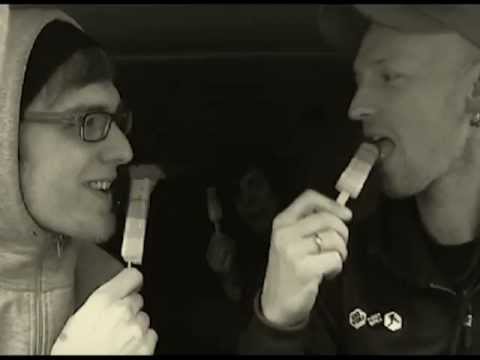 ALARMSIGNAL - Sklaven der Langeweile