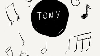 mc TONY - Просто умер
