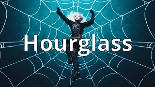 Alice Chater - Hourglass (Lyric Video)