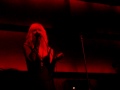 The Pretty Reckless (Taylor Momsen)- Void and ...
