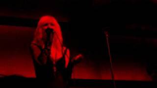 The Pretty Reckless (Taylor Momsen)- Void and Null