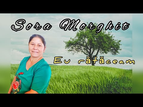 Sora Morghit- Eu rătăceam // Am fost căzut