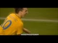 Zlatan magic goal against England - Stan Collymore commentary