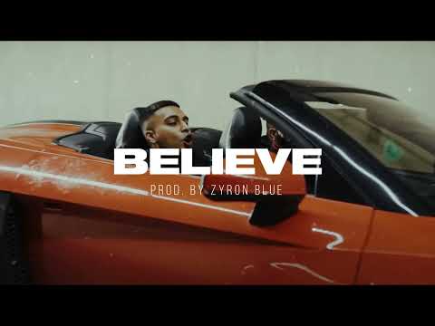 Frenzo Harami x Caps x G Bugz x JJ Esko Type Beat - "Believe" (Prod. By Zyron Blue)