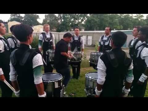 SCVC Snareline 2015: Open Class Championships