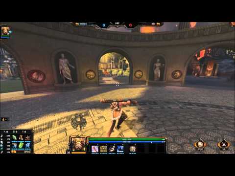 Smite: Sun Wukong Build, The indestructible