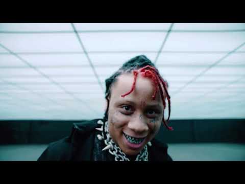 Trippie Redd - I Try (Official Audio)