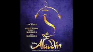 Aladdin (Original Broadway Cast Recording) - Overture