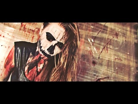 Hash & QGee feat. Knife & J.A - The Illest ( Offizielles FullHD Video 2015 )