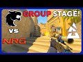 LOSER IS OUT NRG Vs FURIA Official Highlights BLAST Premier Open Rotterdam 2026