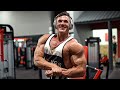 2 WEEKS OUT - BODYBUILDING CHEST TRAINING *Explained* | Tips and Techniques