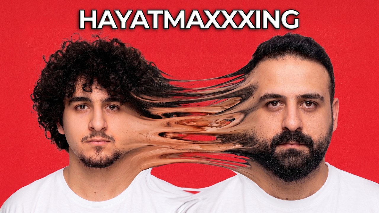 28 yaşındaki benden, 18 yaşındaki bana tavsiyeler (17,18,19,20,21 yaşındaysan izle)