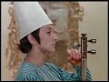 The Colour Of Pomegranates Movie Trailer Armenia Azerbaijan Georgia 22nd IFFK