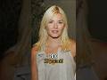 Elisha Cuthbert Evolution 1997 2024 Shorts