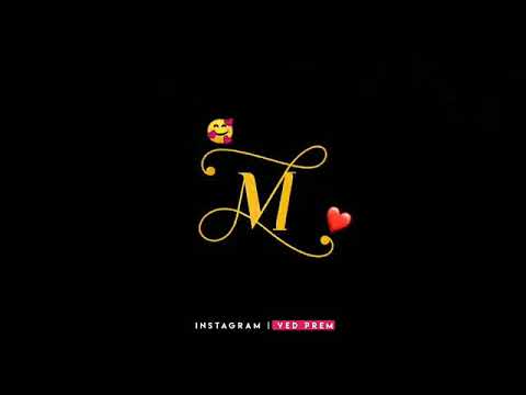 M name ke love status#M latter whatsapp status#M my Jan status#m 💞 status#M_letter_whatsapp_status