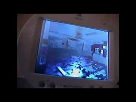 goromacida resident evil 1.5 (resident evil 2 beta) video