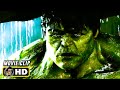 THE INCREDIBLE HULK Clip Storm 2008 Marvel