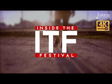 Ultimate Rejects - Inside The Festival (ITF) (Official Music Video) "2018 Soca" [HD]