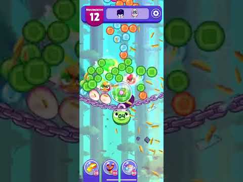 Angry Birds - Dream Blast 937