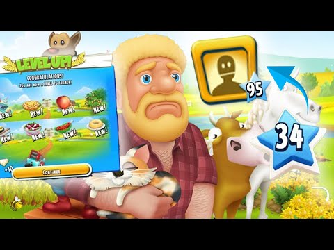 How to Level Up Fast in Hay Day | Best Tips to Gain XP Quickly (2025 Guide)