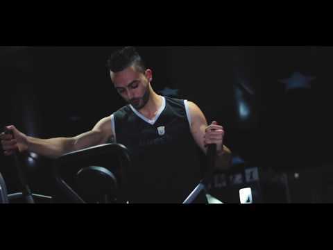 Mc Youssef - cham ino (Official Music Video clip 2018)
