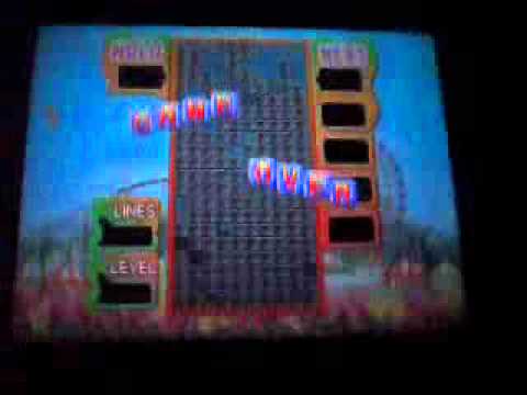 Tetris Party Live Nintendo DS