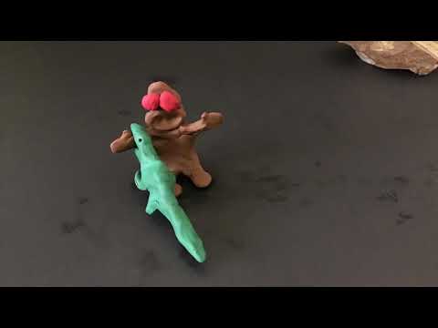 Scp 1000 vs scp 354- 4