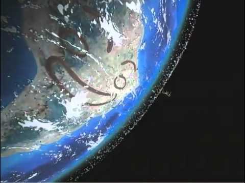 Cowboy Bebop No Disc  06 Cats on Mars